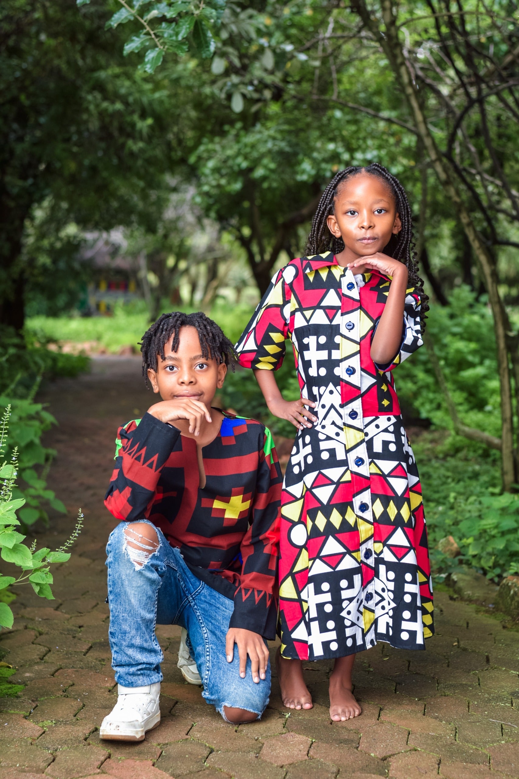 Kids Fashion