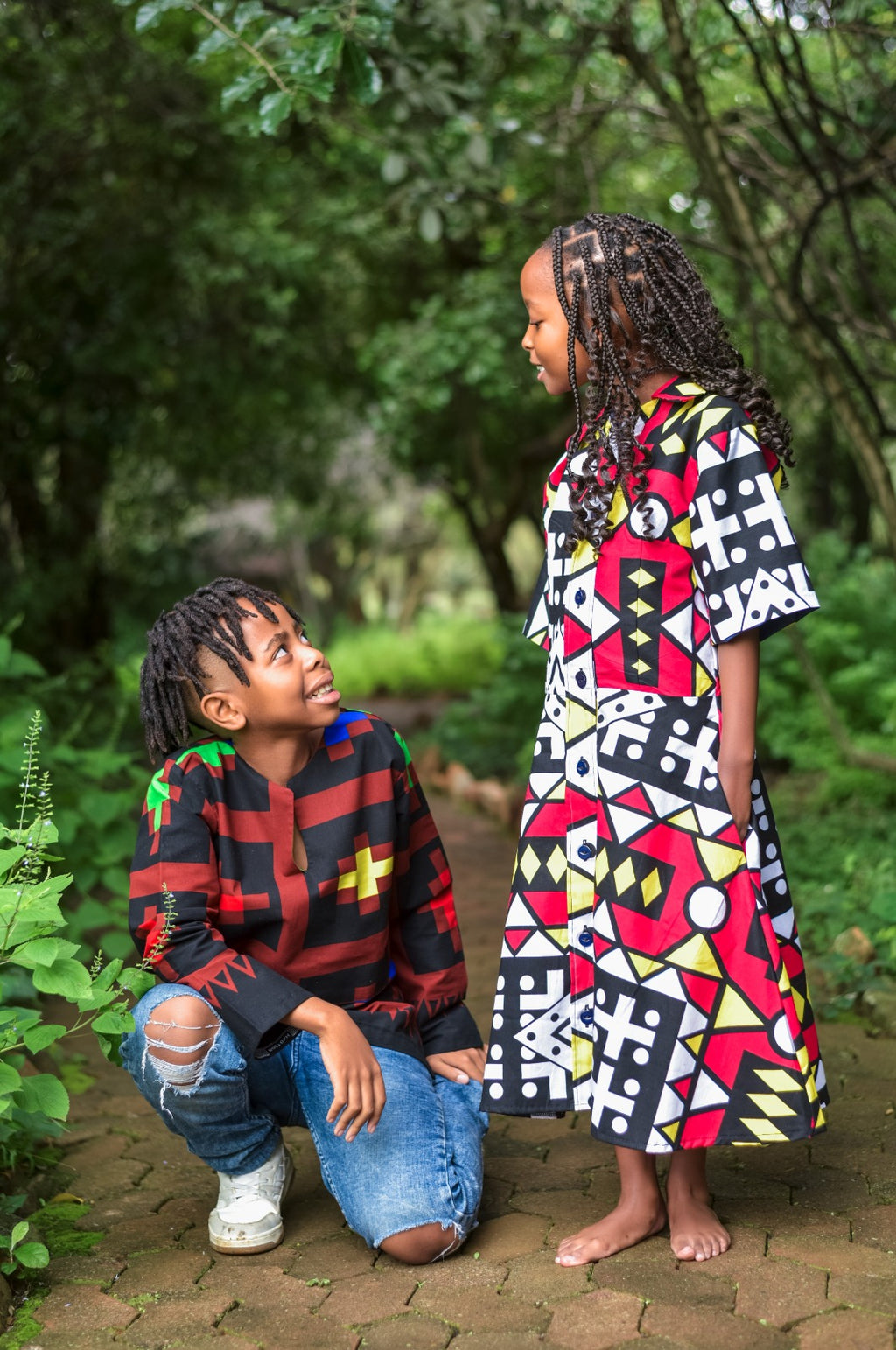 Kids | Girls Dresses
